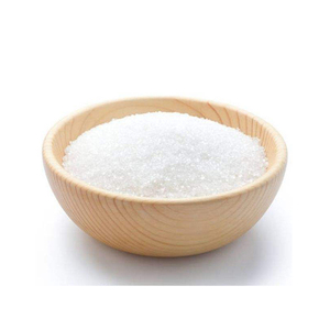 น้ำตาลทรายขาวบริสุทธิ์ Icumsa 45 คุณภาพสูง ราคาถูก - Product Image 1