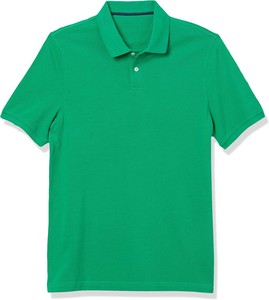 Chemise Homme Personnalisée en Coton Durable de Qualité Supérieure, Respirante et Confortable, à Manches Courtes en Tissu Tricoté - Product Image 1