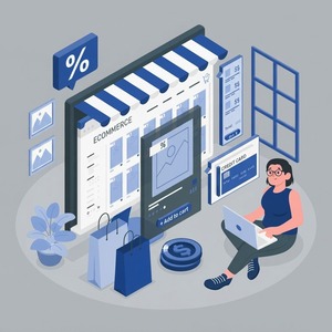 Servicios Integrales de Construcción de Sitios Web de Comercio Electrónico Personalizados, Creación de Plataformas Digitales de Venta Minorista Escalables para el Crecimiento - Product Image 4