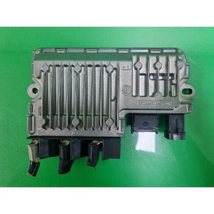 Calculateurs et modules informatiques d'occasion Citroën DS4 9802096780 - Product Image 1