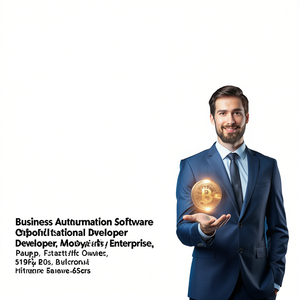 Logiciel d'automatisation des affaires, application mobile, développeur d'applications Android professionnelles, entreprise - Product Image 3