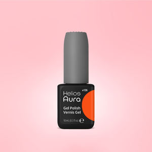 Esmalte de Uñas en Gel 2 en 1, Marca OEM ODM, Barniz Artístico Coreano, Colores Modernos, Colección Profesional de Larga Duración - Product Image 3