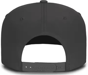 2026 Wholesale Fashion Cotton Trucker <b>Caps</b> Hat With Custom Embroidery Logo 5 Panel <b>Plain</b> Sports <b>Baseball</b> <b>Caps</b> for Men - Product Image 6