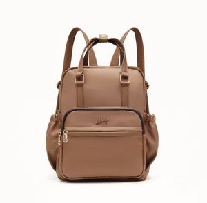 New Arrival Hody Women's <b>Mini</b> Waterproof Synthetic Leather Premium Laptop <b>Backpack</b> Zanee Bag College Daily Use Zipper Closure - Product Image 1