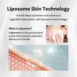 [APOTHE] Crema Reparadora Peptide 11 Botulinum Tension Up 50ml, Elasticidad de la Piel, Hidratante, Nutritiva, Loposoma, Ectoína, Para Todo Tipo de Piel - Product Image 4