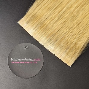 Extensiones de Cabello Humano Virgen Vietnamita 100% de Calidad Premium, Corte Mariposa, Doble Trama Recta, ¡Gran Venta! - Product Image 2