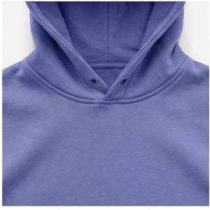 Sweat-shirts décontractés pour hommes à prix raisonnable, les plus vendus, couleur personnalisable, vente en gros, pull chaud en molleton épais - Product Image 4