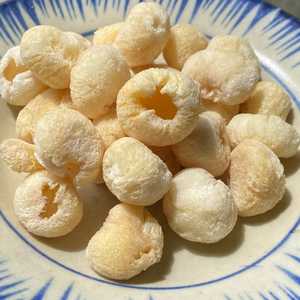 Longanes séchées moelleuses du fleuve Mékong, série Premium, sélection de qualité supérieure - Product Image 1