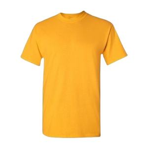 Meilleure Qualité T-Shirt Pour Men's100 % Coton Logo Personnalisé Oversize T-Shirt Vente Chaude Faible QUANTITÉ MINIMALE DE COMMANDE En Gros OME Qualité À L'exportation - Product Image 5