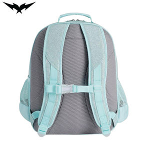 Waterproof Portable Wholesale Durable Cheerleading Schoolbag <b>Lightweight</b> Waterproof Cheer Glitter Sparkle <b>Backpack</b> for Unisex - Product Image 6