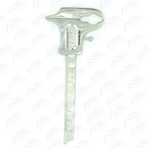 เครื่องมือทันตกรรมรากฟันเทียม - Product Image 5