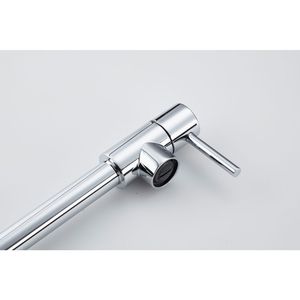 Rubinetto da Cucina con Prolunga e Funzionalità Premium - Product Image 6