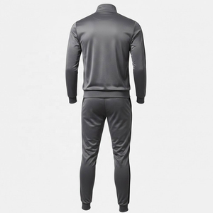 Survêtement pour homme léger, durable, élégant et respirant, parfait pour la salle de sport, la course à pied, le jogging, le sport - Product Image 3