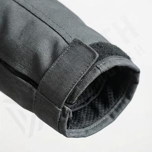 Chaqueta de Motocicleta Ligera y Resistente al Viento para Hombre, de Alta Calidad, Impermeable, de Cordura Textil, Tallas Grandes, en Color Personalizado - Product Image 6