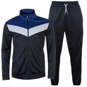 Ensemble de survêtements unisexes personnalisés pour la course, le fitness et la gym – Vêtements de sport décontractés d'hiver pour l'entraînement et le jogging – Vente en gros - Product Image 6