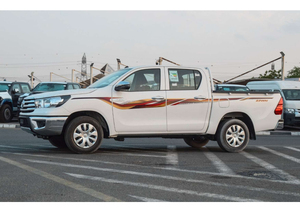 TOUT NEUF - TOYOTA HILUX (ADVENTURE) (299 ch) TRANSMISSION AUTOMATIQUE - Product Image 2