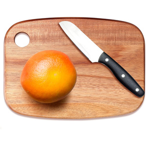 Planche à découper en bois très demandée, planche à découper en bois de luxe tendance, planche à découper en bambou durable pour les amateurs de cuisine - Product Image 5