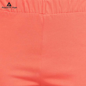 Customized Women Shirt And Shorts Custom Made Two Piece Set Oem Service Women Shirt And Shorts - Product Image 6