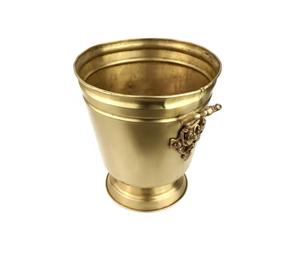 Premium Quality Bucket <b>Chiller</b> For Party and Events At Unbeatable Price From Indian Manufacturer Stylish <b>Chiller</b> in Brass Metal - Product Image 3
