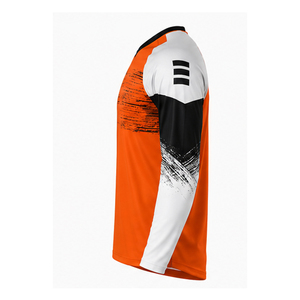 Services OEM & ODM, vêtements de sport, nouveau design, vente en gros, maillot de motocross d'extérieur à manches longues, maillot de motocross pour équipe, maillot de motocross pour moto - Product Image 2