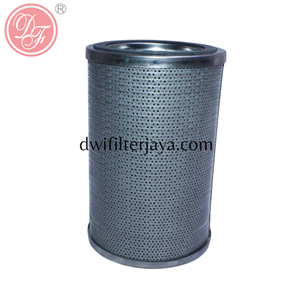 High Quality Industrial Stainless Steel Hydraulic Oil Filter High Pressure - Product Image 1