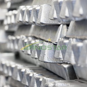 Fuente de Exportación de Metal: Lingotes de Aluminio A7 para Importadores Mayoristas que Requieren Bloques de Aluminio Puro y Envío Seguro - Product Image 4