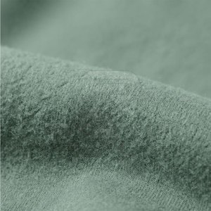 Vente Flash : Sweat à Capuche Hiver Personnalisé Imprimé Uni avec Poche, 100% Coton Écologique Respirant, Coupe Oversize, Services OEM pour Hommes - Product Image 6