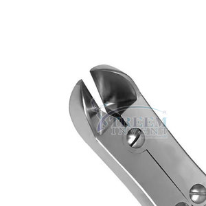 Cortadores Ortopédicos Resistentes para Uso Quirúrgico y Médico, Tratamiento Óseo, Precisión Manual, Certificación ISO13485 - Product Image 6