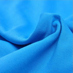 Chemises polo légères et piquées, col unisexe, OEM personnalisable, séchage rapide, nouvelle qualité, prix bas - Product Image 3