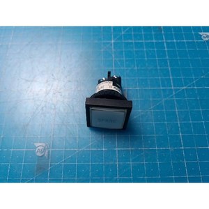 ไฟนำร่อง LED DR22F4M ของฟูจิที่ใช้เป็นชิ้นส่วนอุปกรณ์เซมิคอนดักเตอร์แบบดั้งเดิม - Product Image 2