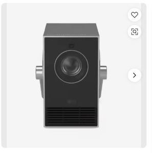 DISPONIBLE AHORA Proyector Láser Portátil Inteligente CineBeam Q 4K UHD - Product Image 2
