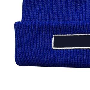 Bonnet Homme Premium à Revers – Dernier Style, Prix Abordable, Vente Chaude, Léger, Personnalisable (Logo/Couleurs) - Product Image 2