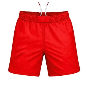 Shorts de BJJ pour hommes, qualité supérieure, logo personnalisé, unisexe, vert, séchage rapide, shorts de MMA, coupe classique, 100% polyester, vêtements d'arts martiaux pour adultes - Product Image 2
