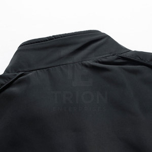 Chaqueta Bomber de Invierno Estilo 2026, Transpirable, para Hombre, Hecha en Pakistán, al Mejor Precio de Venta - Product Image 4