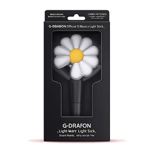 G-DRAGON - Barra de Luz Oficial con Luces Musicales - Product Image 3