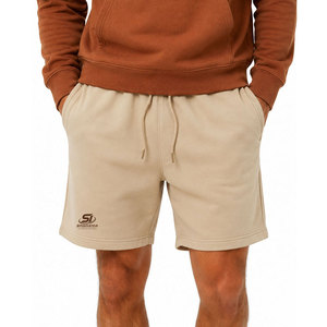 Pakistan Manufacturer Made <b>Men</b> <b>Hoodies</b> <b>And</b> <b>Shorts</b> <b>Sets</b> Customized Logo Low Moq Cheap Price <b>Men</b> <b>Hoodies</b> <b>And</b> <b>Shorts</b> <b>Sets</b> - Product Image 6
