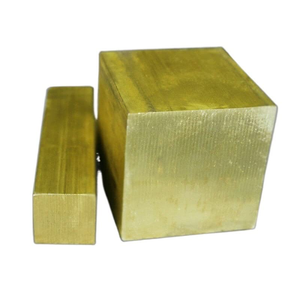 Brass Paper Weight Wholesale Personalized Modern Premium Design Customized <b>Paperweight</b> Forn Office School Tabletop Usage - Product Image 2