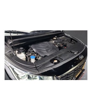 สำหรับรถยนต์ Kia Carnival 9 ที่นั่ง รุ่น High Limousine เครื่องยนต์เบนซิน เกียร์อัตโนมัติ เบาะหนัง รุ่นปี 2018 เดือนกรกฎาคม พร้อมกล้องมองหลัง ระยะทาง 67,428 กม. - Product Image 6