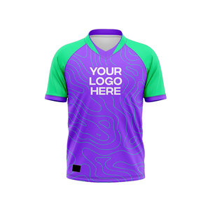Camiseta de Pádel al Por Mayor Directo de Fábrica, Ropa Deportiva con Construcción Ligera, Control de Humedad y Servicio de Impresión Personalizada - Product Image 4