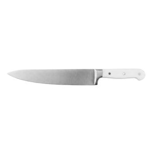 Cuchillos de Cocina Profesionales de Acero Inoxidable con Hoja de Precisión y Mango Ergonómico para Cortar Carne, Verduras y Frutas - Product Image 1