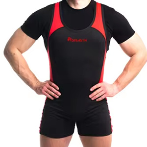 Mens Athletic <b>Singlet</b> Quick Dry <b>Running</b> Shirt Custom Sublimation Tank Top Gym Fitness Slim Fit Workout Sports Vest for Men - Product Image 2