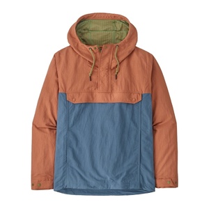 Wholesale Custom Logo Breathable Nylon <b>Pullover</b> Windbreaker <b>Jacket</b> Hooded Thin Street Wear With Long Length <b>Pullover</b> <b>Rain</b> <b>Jacket</b> - Product Image 1