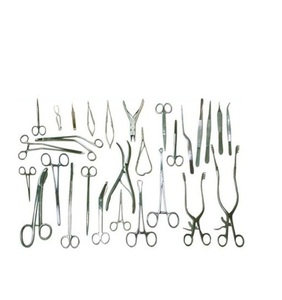 Premium Quality Craniotomy <b>Neurosurgery</b> <b>Instrument</b> Set German Stainless Steel Surgical Kit CE ISO Certified By Tegra - Product Image 1