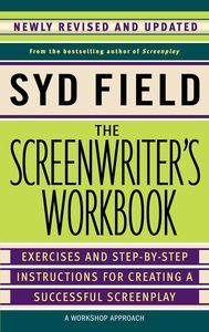 El manual del guionista de Syd Field, libro en tapa blanda, éxito de ventas para adultos - Product Image 2