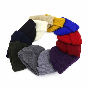 <b>Men</b> Beanies Premium Soft Knit <b>Winter</b> <b>Hat</b> Warm Stretch Fit Breathable Cold Weather Headwear for Outdoor Sports Travel Hiking - Product Image 2