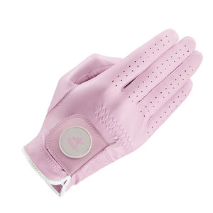 Guantes de Golf Ligeros para Hombre de Alta Calidad, Personalizables en Color y Estilo, Duraderos, de Cuero PU, Impermeables y Transpirables, de Dedo Completo - Product Image 2