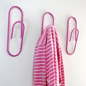 Lovely Design Vintage Adjustable Metal <b>Wall</b> <b>Hooks</b> Colorful Home Living Room Decorations Coat Hat <b>Keys</b> Handmade Towel Clothing - Product Image 1