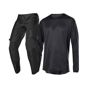 Nuevo Traje de Motocross para Hombre Talla Grande 2026, Calidad Premium, Transpirable, Secado Rápido, Logotipo Personalizado, Ropa para Motociclismo al Aire Libre, Venta al Por Mayor - Product Image 1