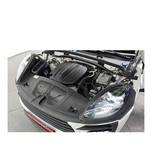 Porsche Macan 2.0 Euro V, Volante a la Izquierda, Asientos de Cuero, 81,794 km, Cámara Trasera - Product Image 6