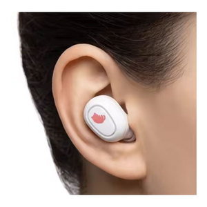 Audífonos Inalámbricos Personalizados de Calidad Satisfactoria, Precios Increíbles, Control de Botones, 5-10 Horas de Reproducción, Sin Cancelación de Ruido - Product Image 3